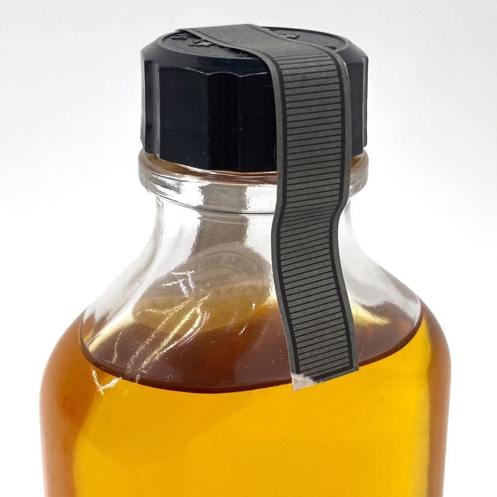 未開栓⭐️ 山崎蒸溜所　樽出原酒　10Years PURE MALT 190ml 未開栓⭐️ 山崎蒸溜所 樽出原酒 10Years PURE MALT 190ml 未開栓