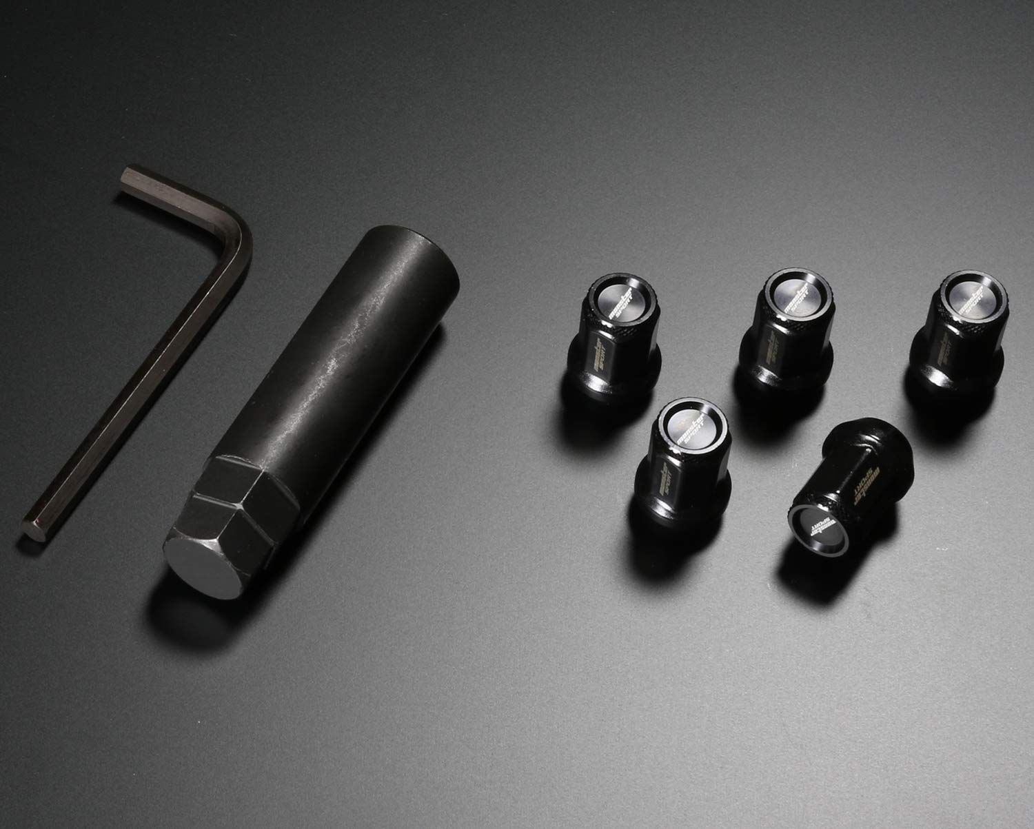 スバル他用 ホイールナット