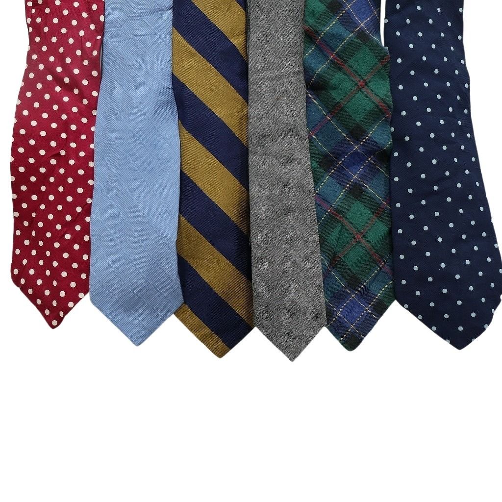 【海外ハイブランドオンリー】ネクタイ11本まとめ売り 海外ハイブランドオンリー】ネクタイ11本まとめ売り 海外ハイブランド