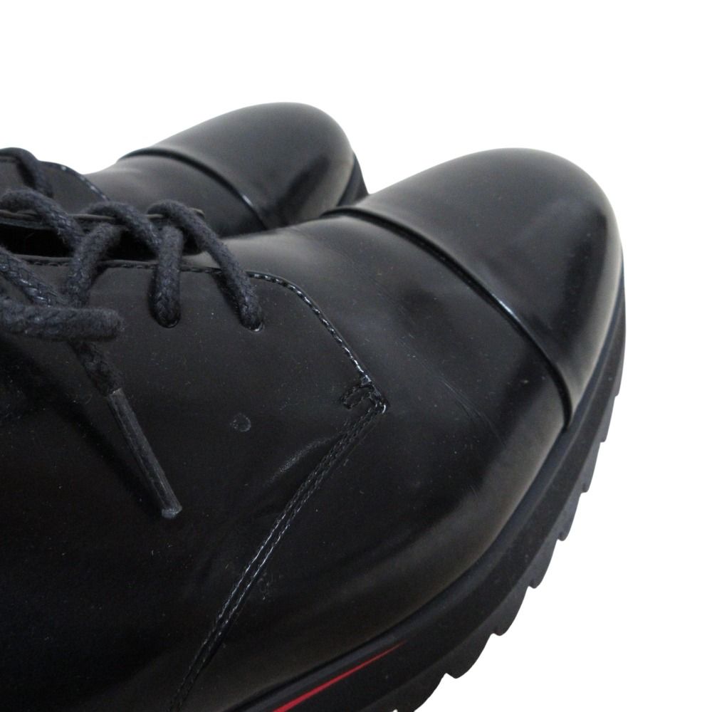 美品 Onitsuka Tiger オニツカタイガー ダービー