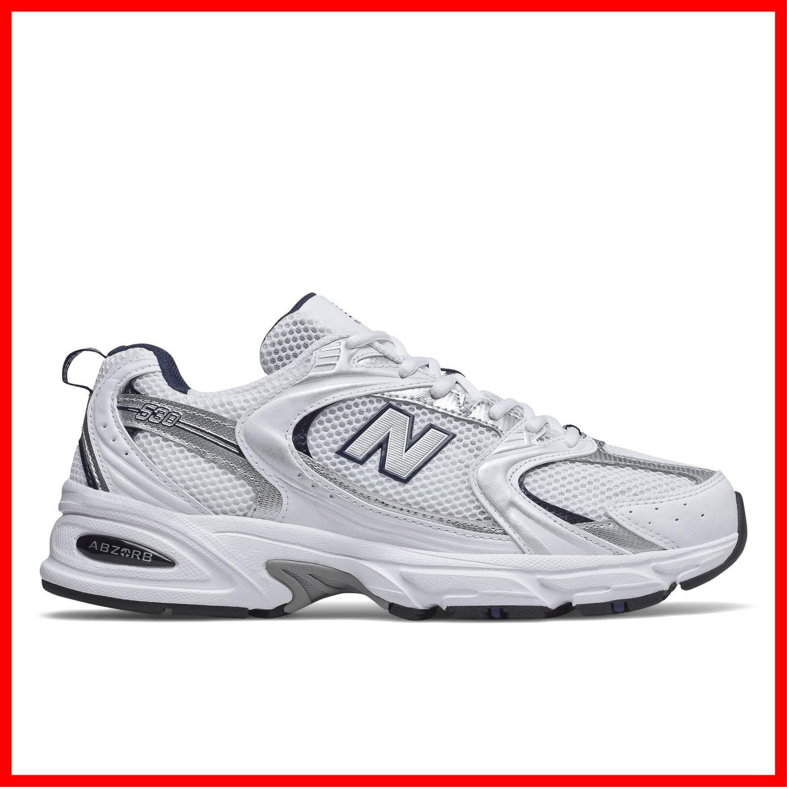 メンズ 現行モデル U530 MR530 レディース スニーカー ニューバランス SKLAD-KIRPICHA_RU