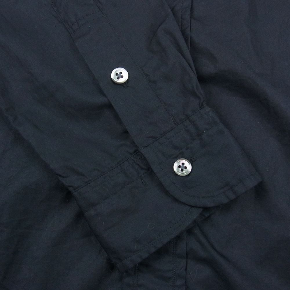 PORTER CLASSIC ポータークラシック 22SS ALUMO SWISS COTTON WIDE