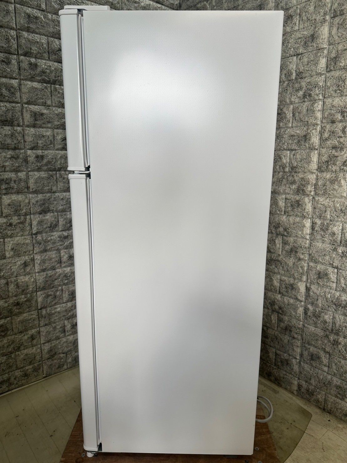 大阪送料無料☆3か月保障付き☆冷蔵庫☆2022年☆JR-N130C☆R-968