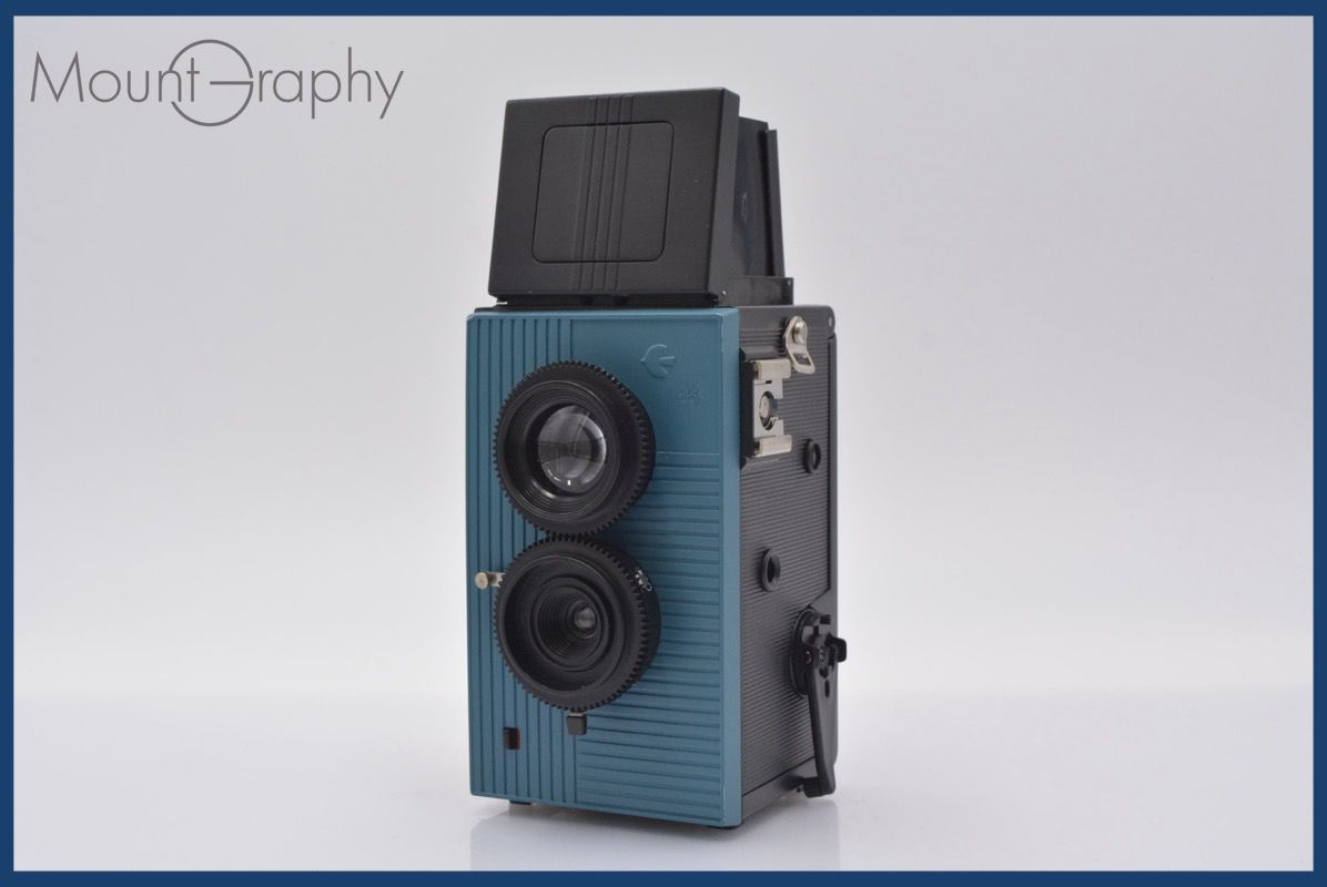 ☆ジャンク特価☆ ブラックバード Blackbird Fly 35mm 同梱可 #mj4003  