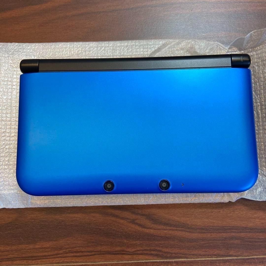 ブルー×ブラック 2911