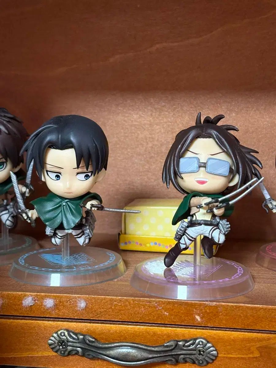 Steins Gate 一番くじ G賞 ちびきゅんキャラ シュタインズゲート