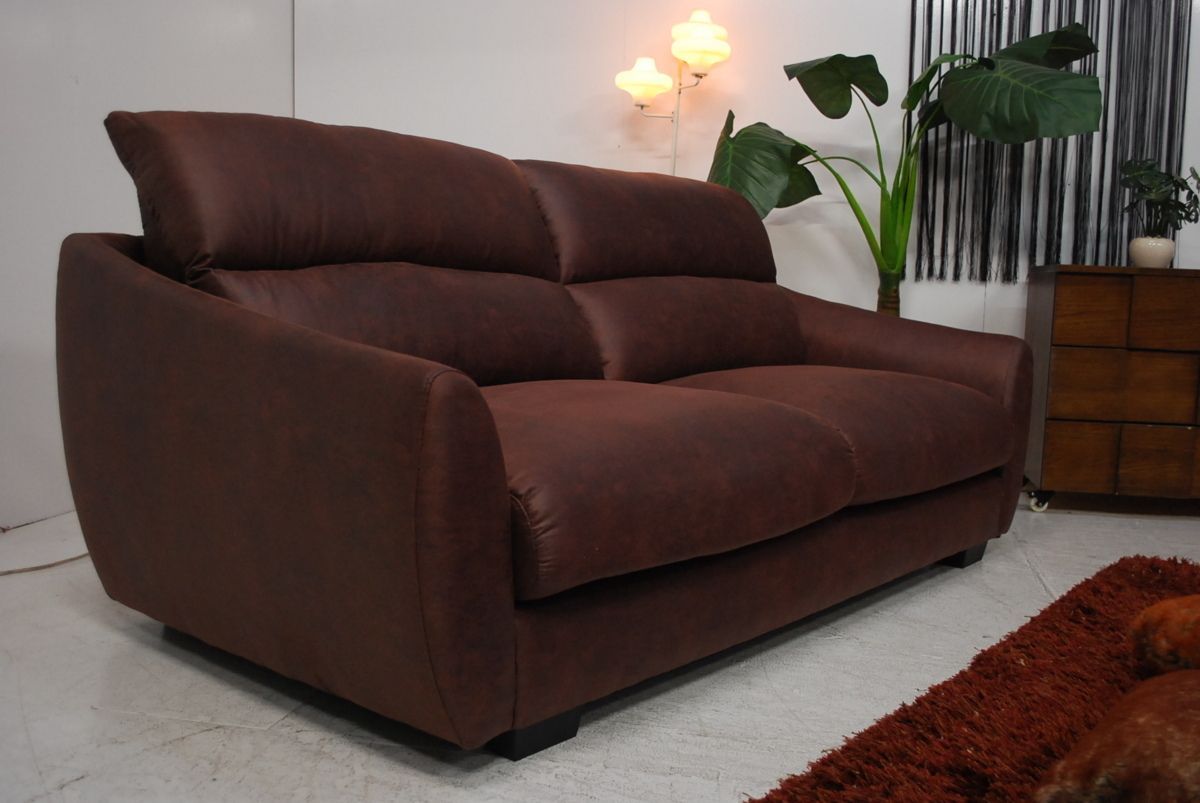 どっしりとした佇まい