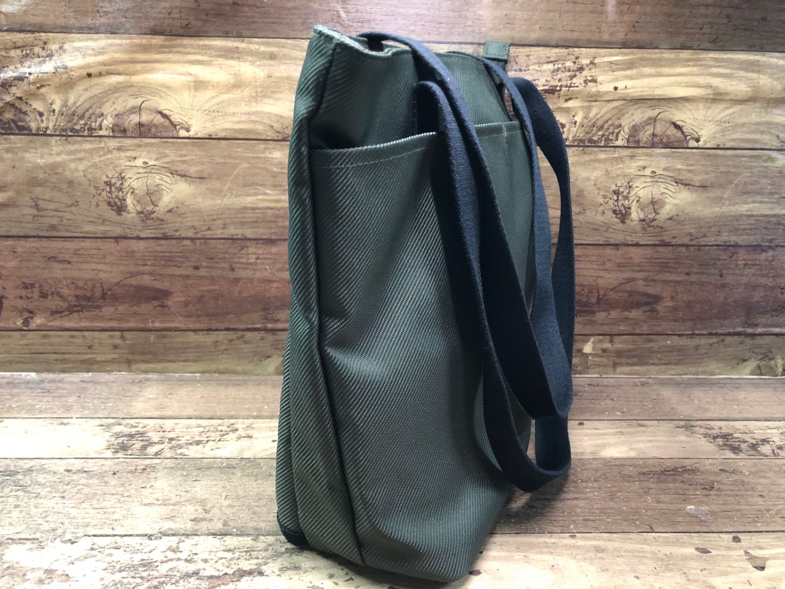9L フロントバッグ