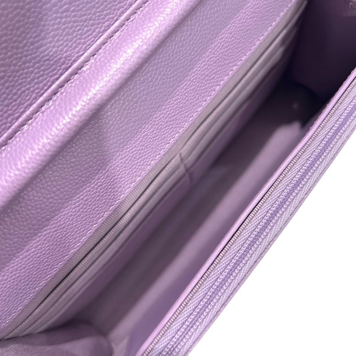 キャビアスキン