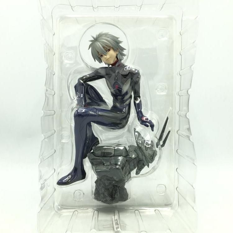 中古】PP372 渚カヲル プラグスーツstyle[69]