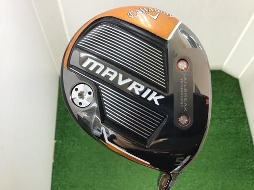 【美品】MAVRIK フェアウェイウッド 5W Diamana ZF 楽天市場】マーベリック フェアウェイウッド ディアマナzfの通販