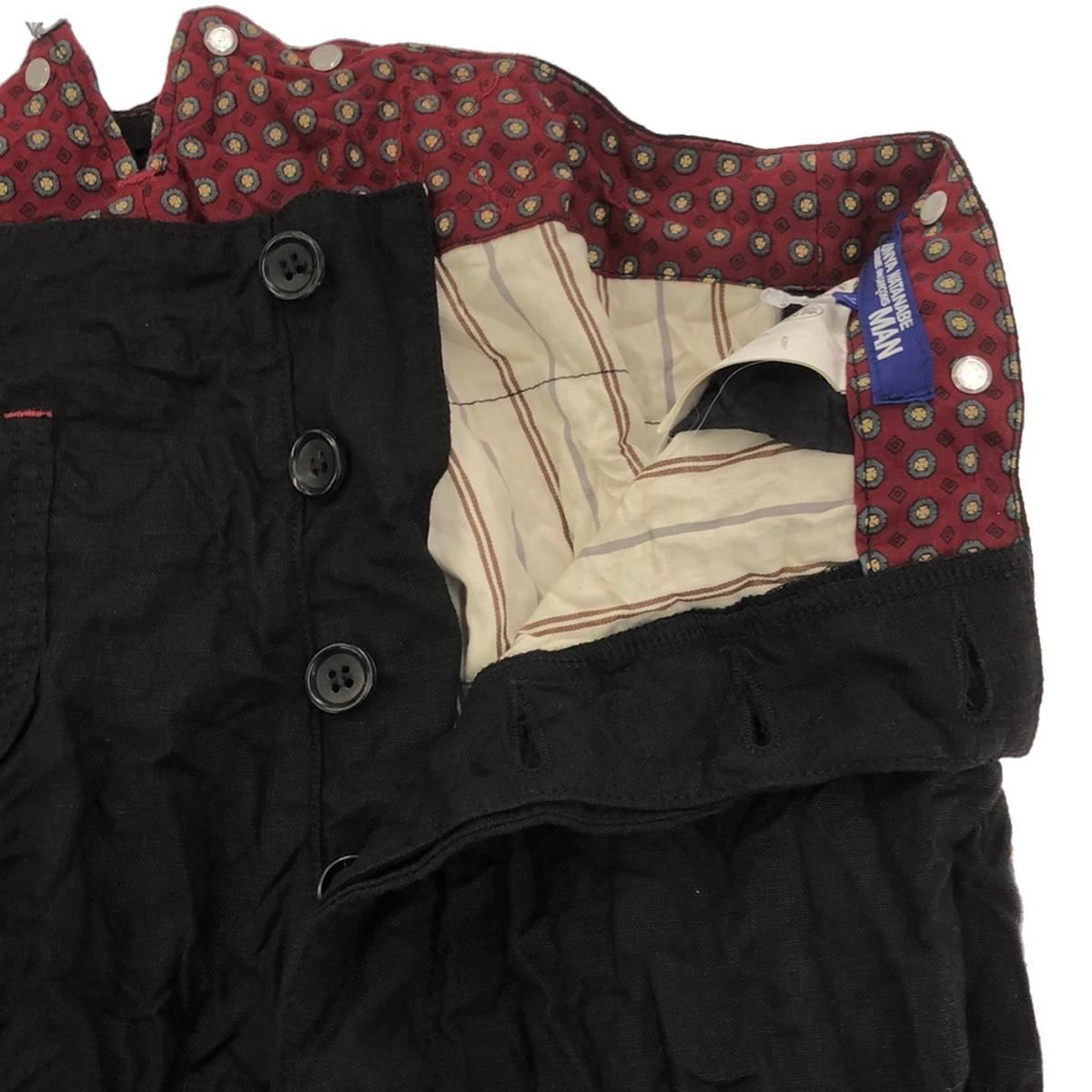 JUNYA WATANABE COMME des GARCONS MAN ジュンヤワタナベ