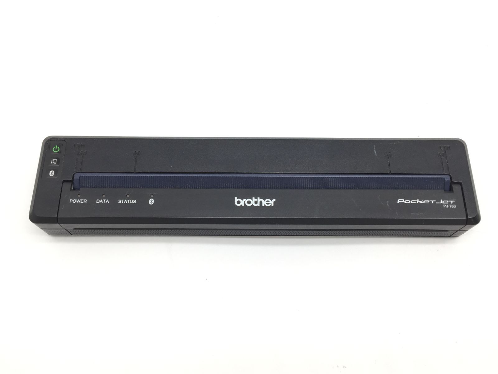 brother ブラザー PocketJet PJ-763 モバイルプリンター A4感熱