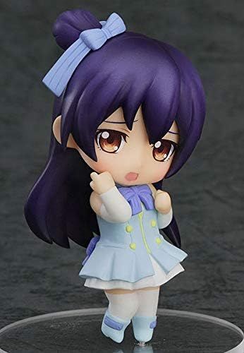 ラブライブ！μ's　園田海未　ねんどろいど ねんどろいど 園田海未