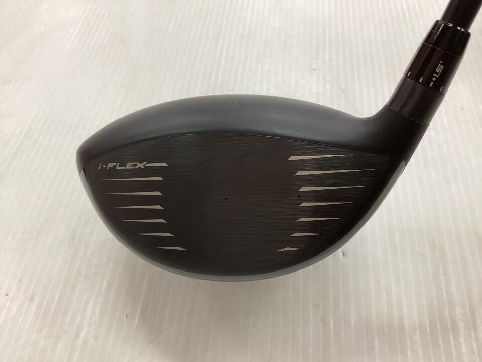 最短翌日発送】SRIXON ZXi | 10.5 | SR | Diamana ZXI50 | 中古