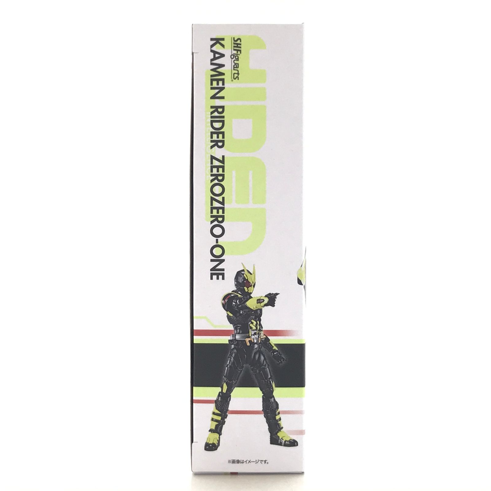 ○BANDAI SPIRITS フィギュア S.H.Figuarts 仮面ライダー001
