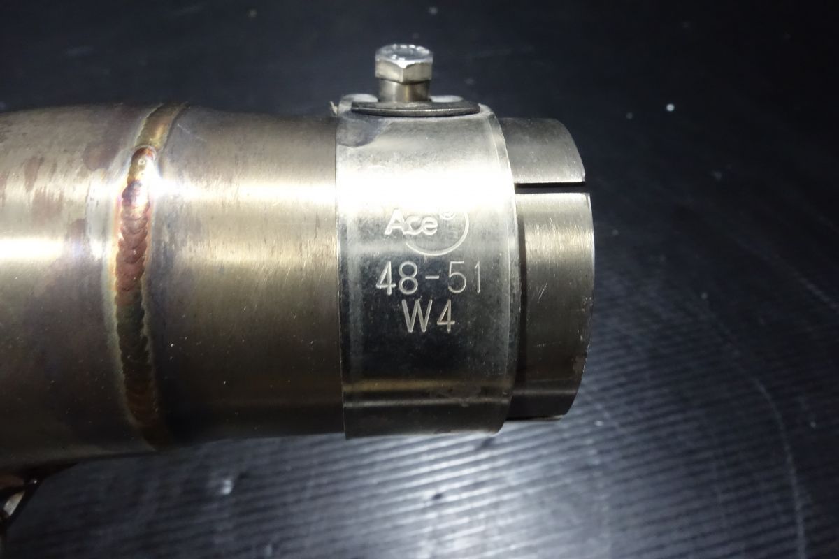 差込口φ48mm