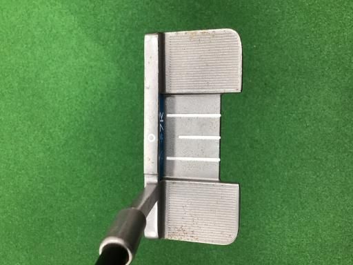 中古】 特価メーカー S7K STAND ALONE 34.5インチ パター PT 中古】 特価メーカー S7K STAND ALONE 34.5インチ パター PT