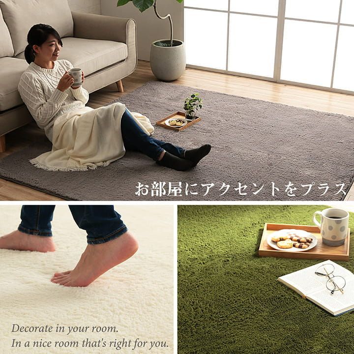 フィリップ2 カーペット