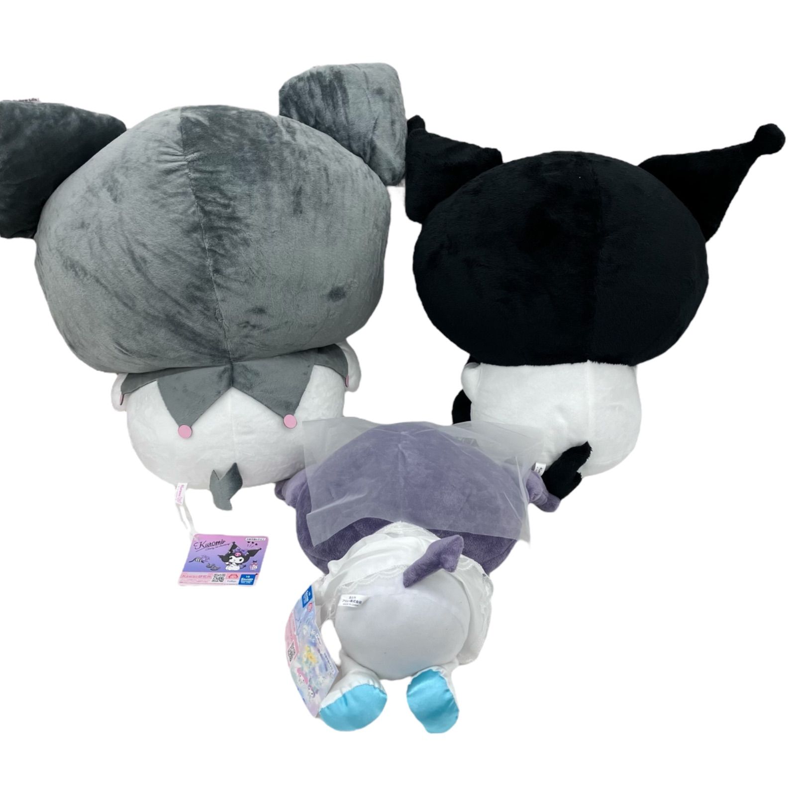 クロミ ぬいぐるみ まとめ売り 6点 - メルカリ