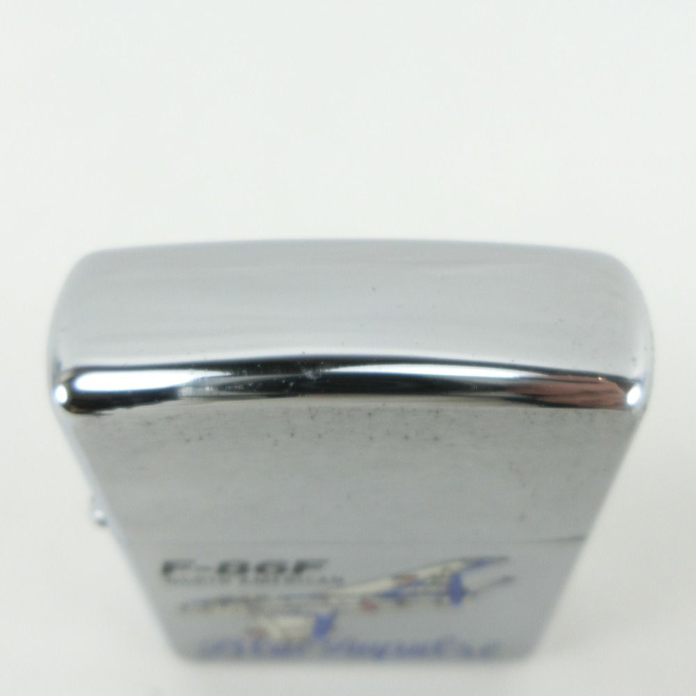 ZIPPO】ジッポー ブルーインパルス F-86F メンズ ライター