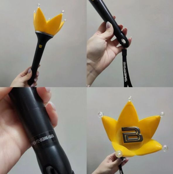 BIGBANG ペンライト BIGBANG ペンライト - メルカリ