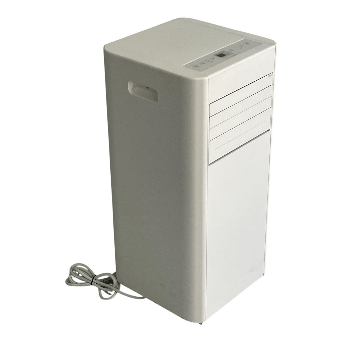 新品未開封! IRIS OHYAMA ポータブルクーラー IPP-2225U IRIS OHYAMA スポットクーラー スポットエアコン アイリス