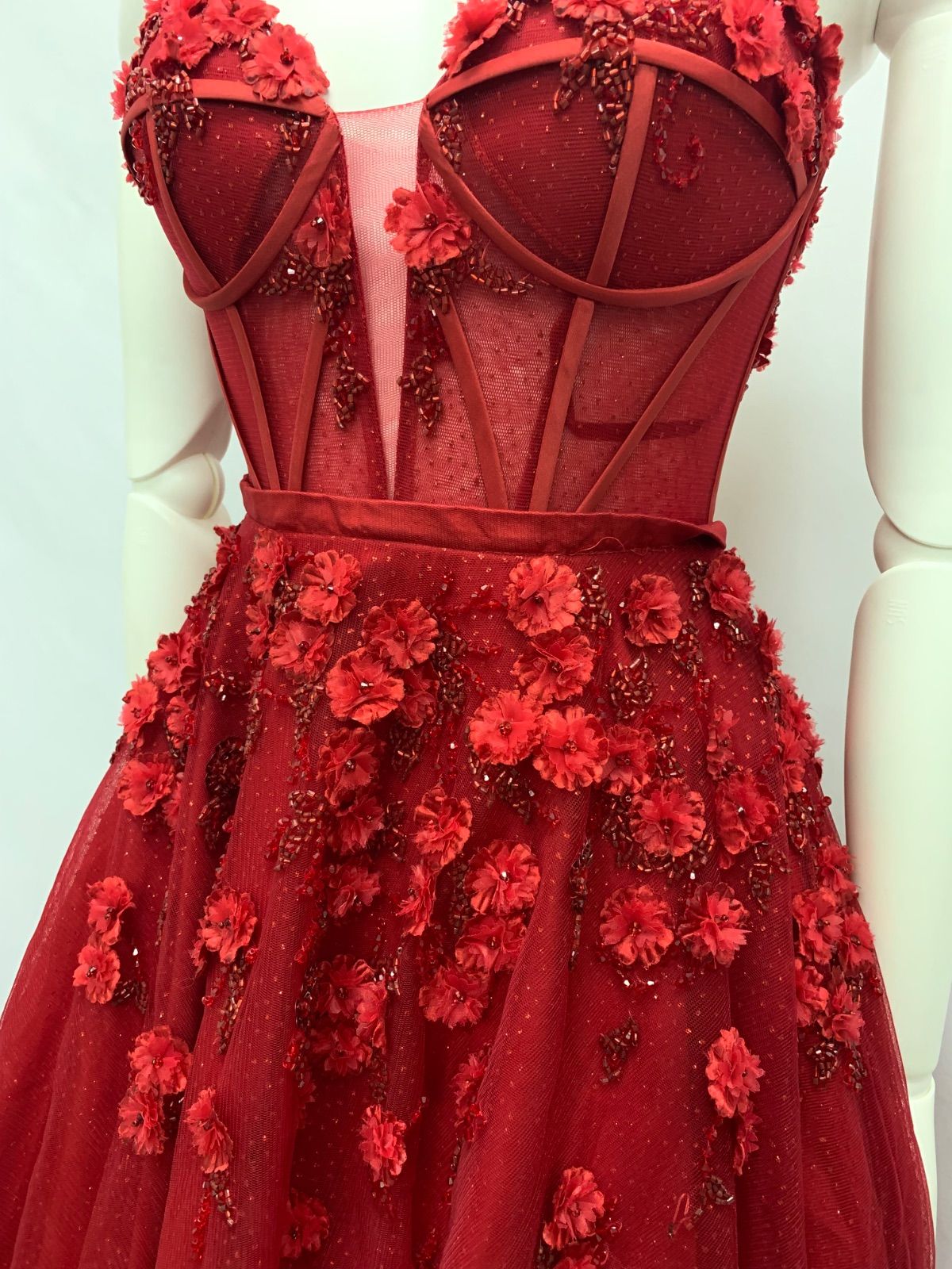 キャバドレス 4サイズ