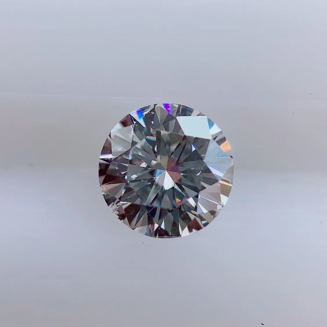 ☆最安値保証☆✨ 0.306ct,G,SI-1, Goodダイヤモンド ルース（裸石）【中央宝石研究所ソーティング】 - メルカリ