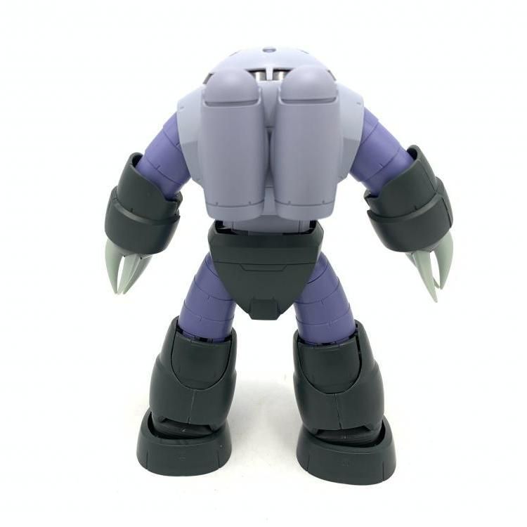 中古】ROBOT魂 ＜SIDE MS＞ MSM-07 量産型ズゴック Ver