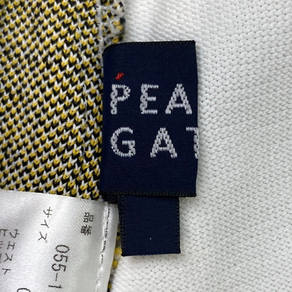 サイズ：0 PEARLY GATES パーリーゲイツ ; ストレッチ スカート ニコちゃん総柄 ホワイト系 [240101451400] ゴルフウェア レディース ストスト 楽天市場】PEARLY GATES パーリーゲイツ ストレッチスカート