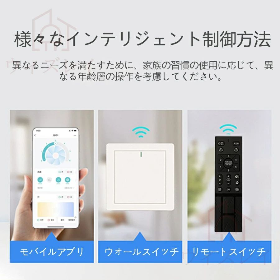 リモコン