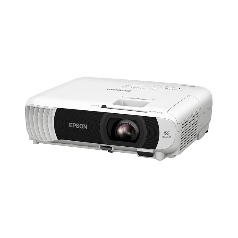 エプソン ビジネスプロジェクター 液晶 4000lm WXGA 2.6kg EB-W55 HDMI モデル