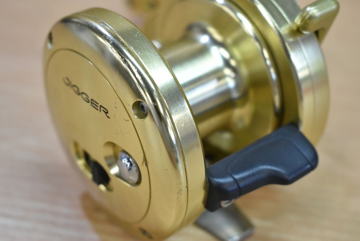 シマノ コレクション スコーピオン オシアジガー 2000P SHIMANO OCEAJG