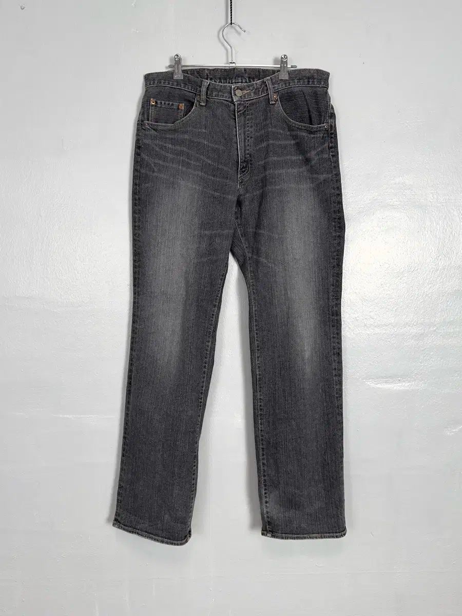 【雷市場（ポンジャン）商品韓国直送】 vintage big John washed jeans