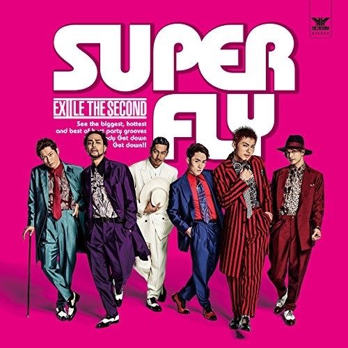 EXILE 三代目 THE SECOND 1200?cb=20211020073250