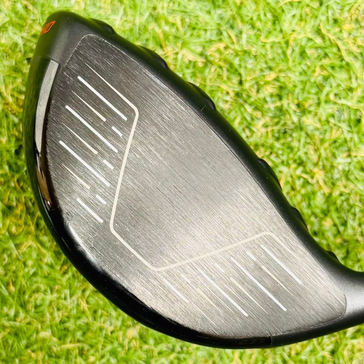 ☆良品 ツアー支給 エピック スピード トリプルダイヤ TCシリアル 10.5