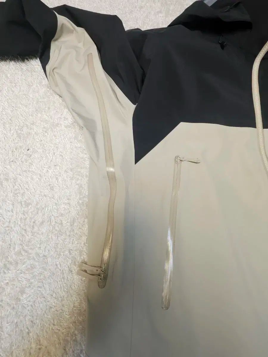 ARC TERYX アークテリクス ベータ ar L サイズ rune 色 販売