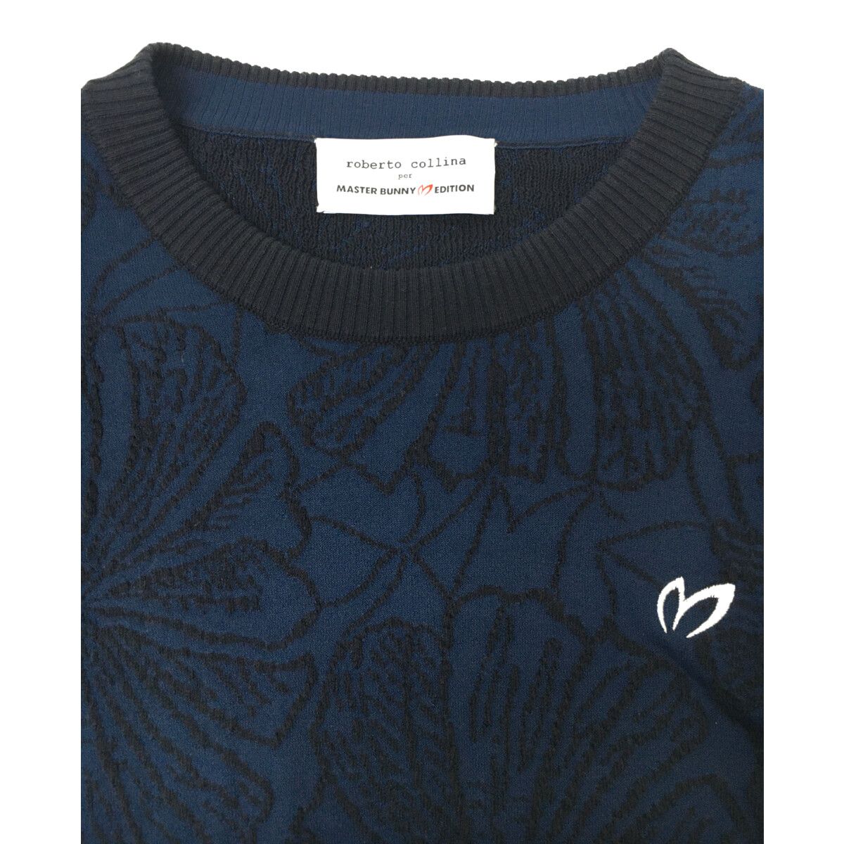 メンズ マスターバニーエディション MASTER BUNNY EDITION セーター 5