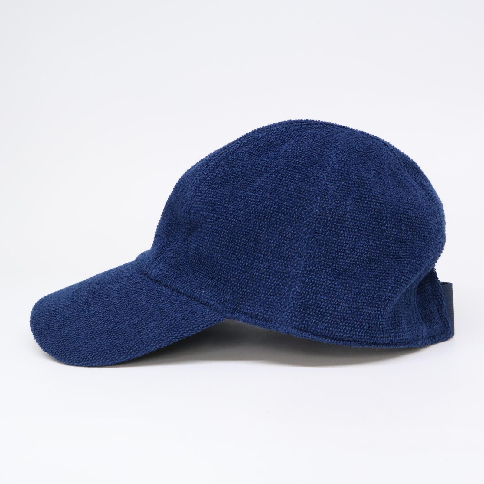 HERMES エルメス 【美品/国内正規】サイドパッチ付 パイル