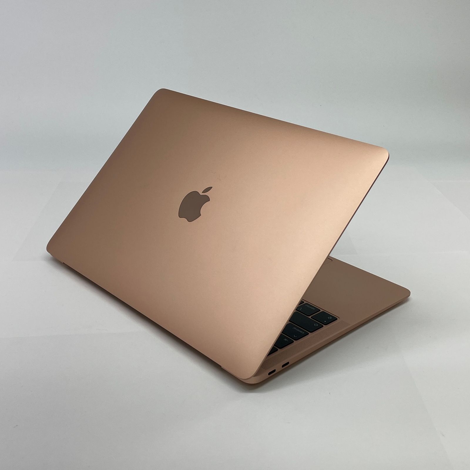 【美品】本体のみMacBook Air 13インチ 2018 8GB/256GB Apple MacBookAir 13インチ 2018 i5 8GB 256GB 【C4259-80