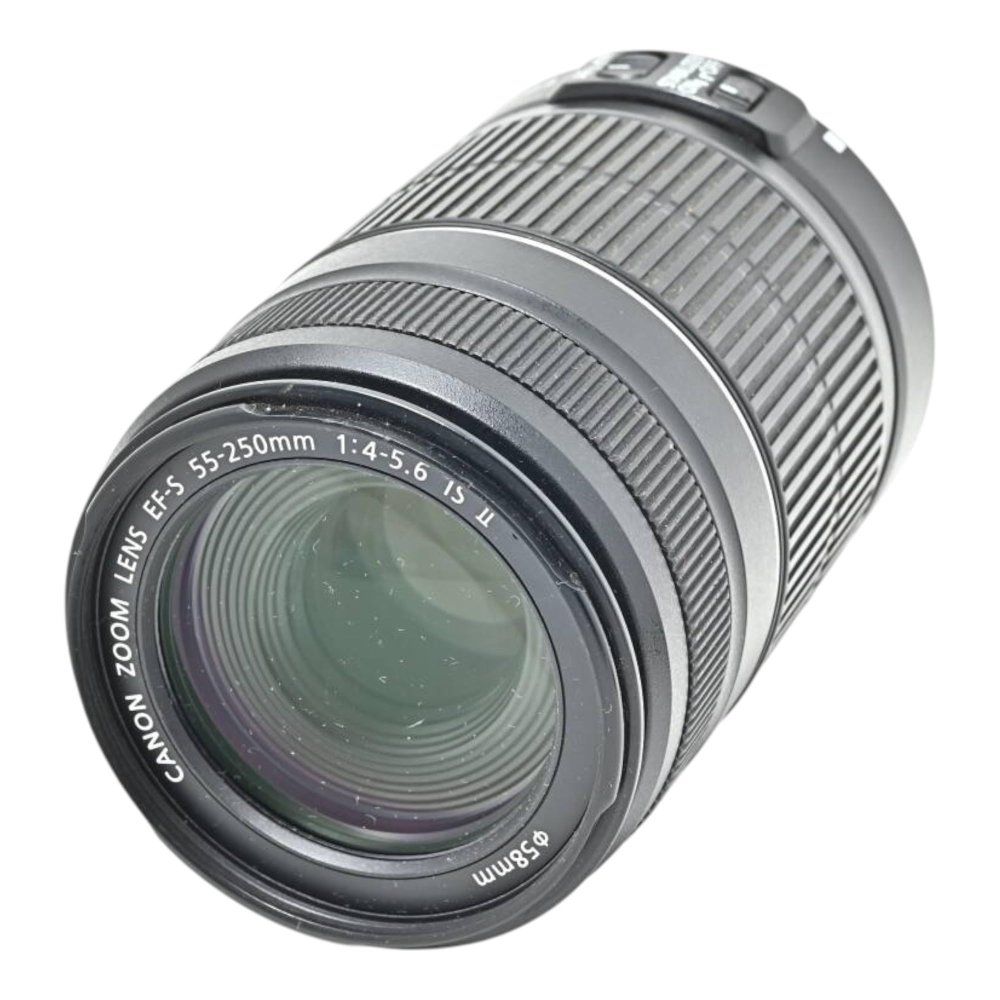 EF-S55-250mm F4-5.6