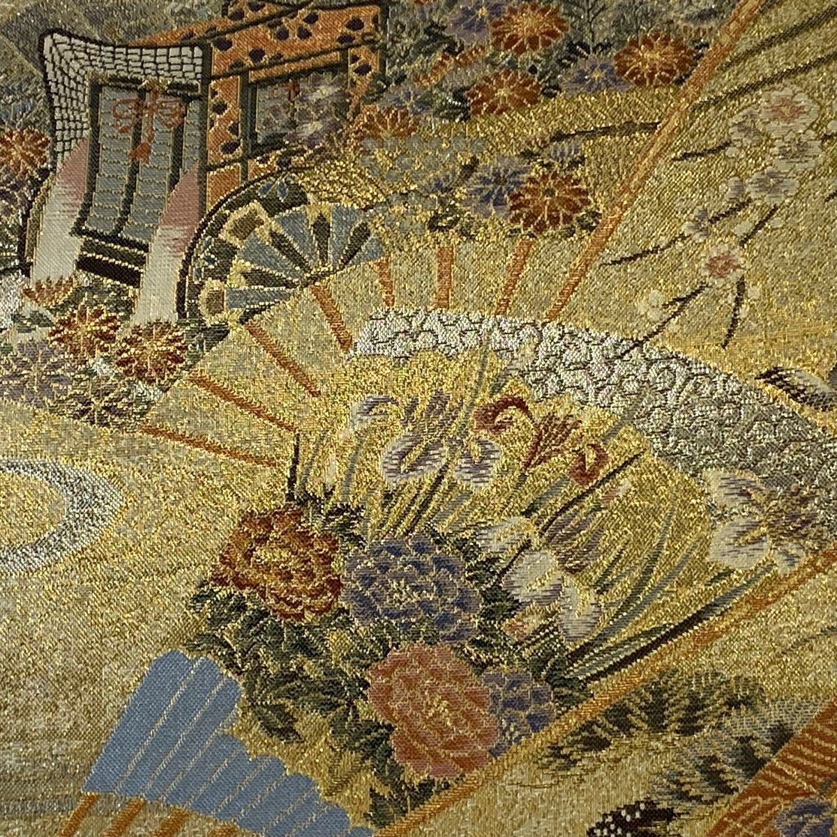 金色