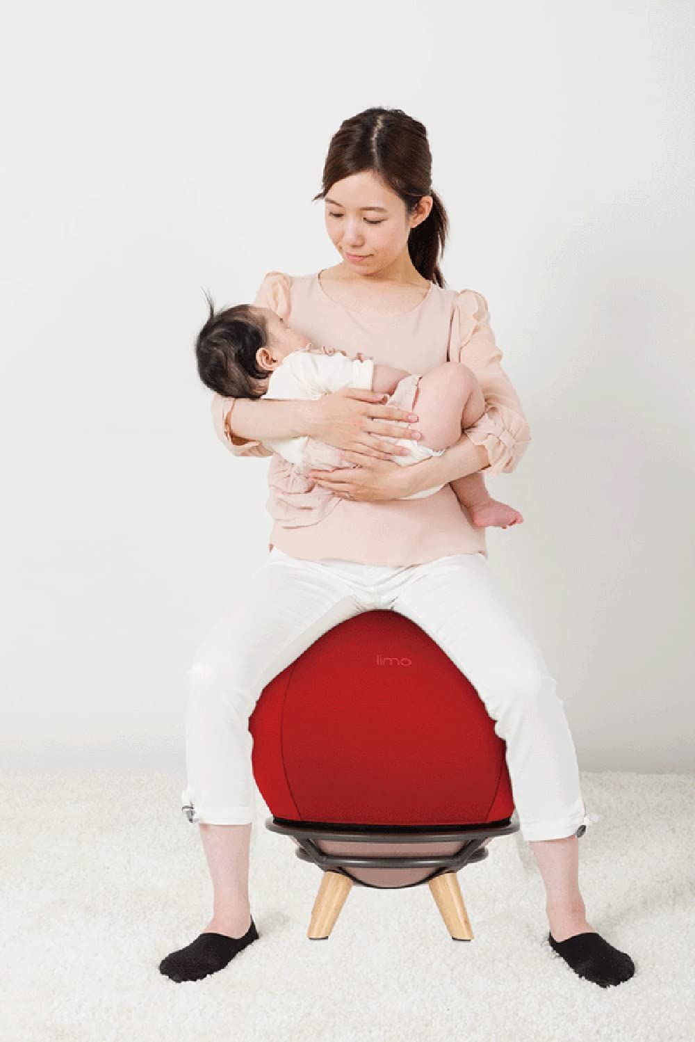 M&M エムアンドエム サンゴチェア iimo 35chair エタニティ