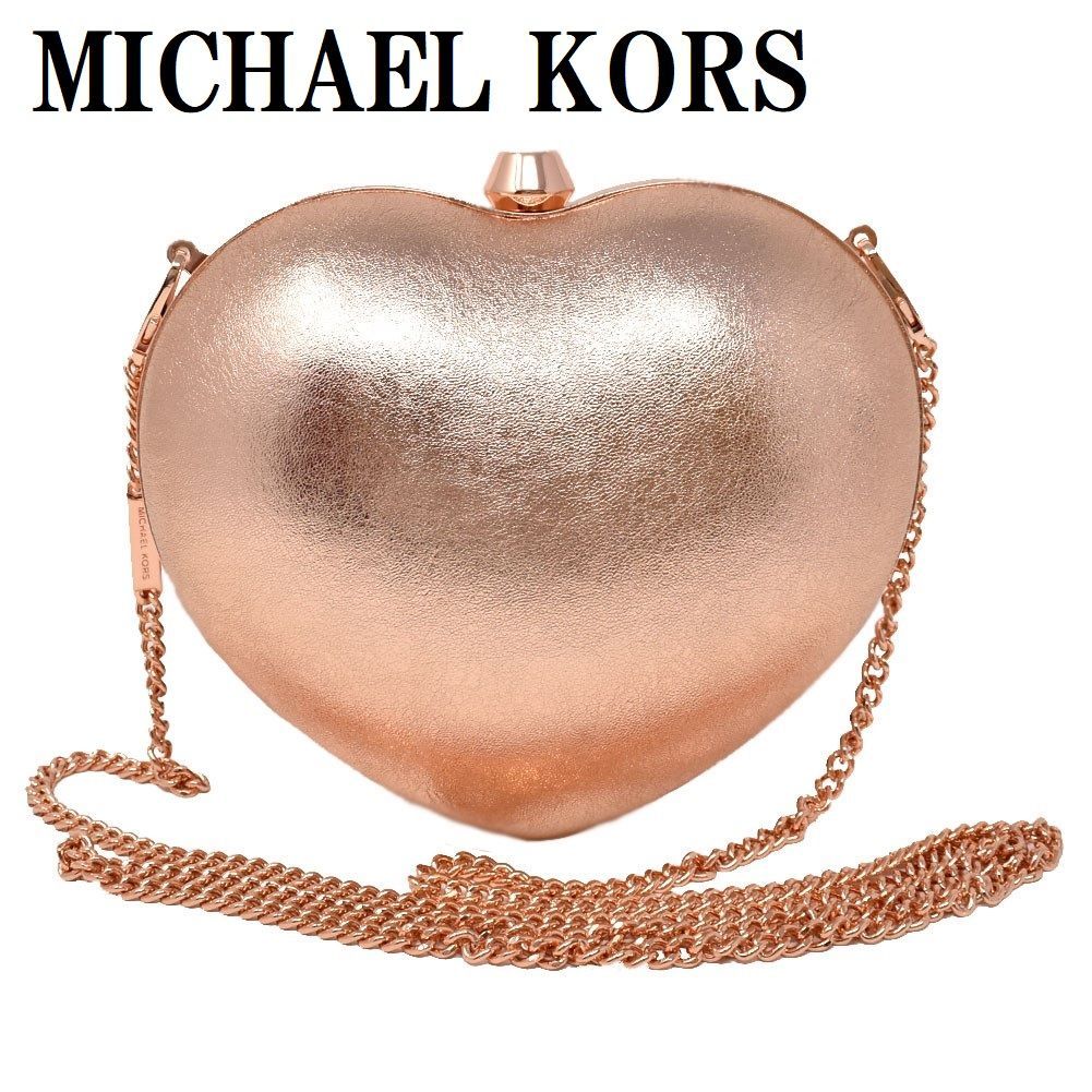 MICHAEL KORS ショルダーバッグ 30H7MPNC0M 187 SOFT PINK MICHAEL KORS マイケルコース 30H7MPNC0M 187 ショルダーバッグ