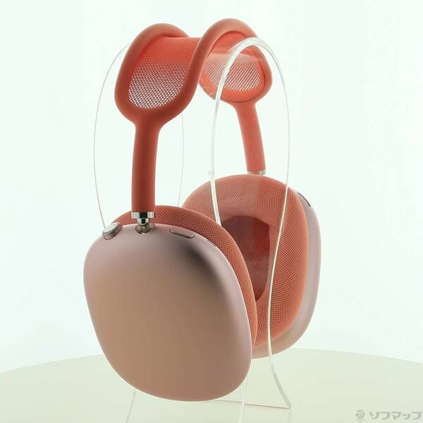  〔 品〕 AirPods Max ピンク MGYM 3 J A 262 ワイヤレスイヤホン ワイヤレスイヤホン 骨伝導イヤホン
