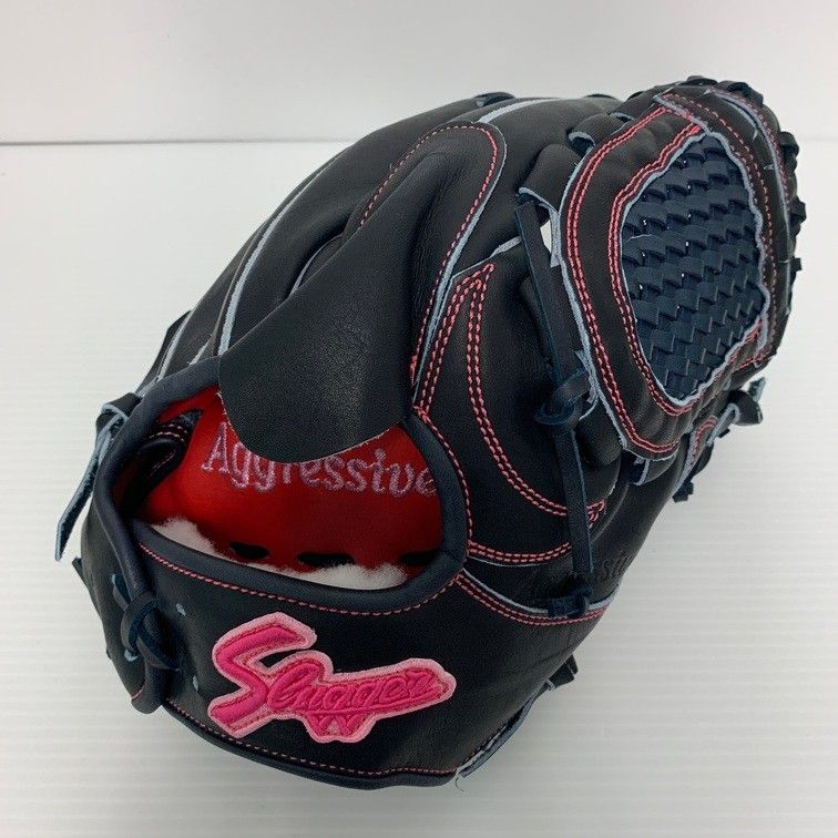中古】 久保田スラッガー硬式オーダーグラブ（スワロースポーツ