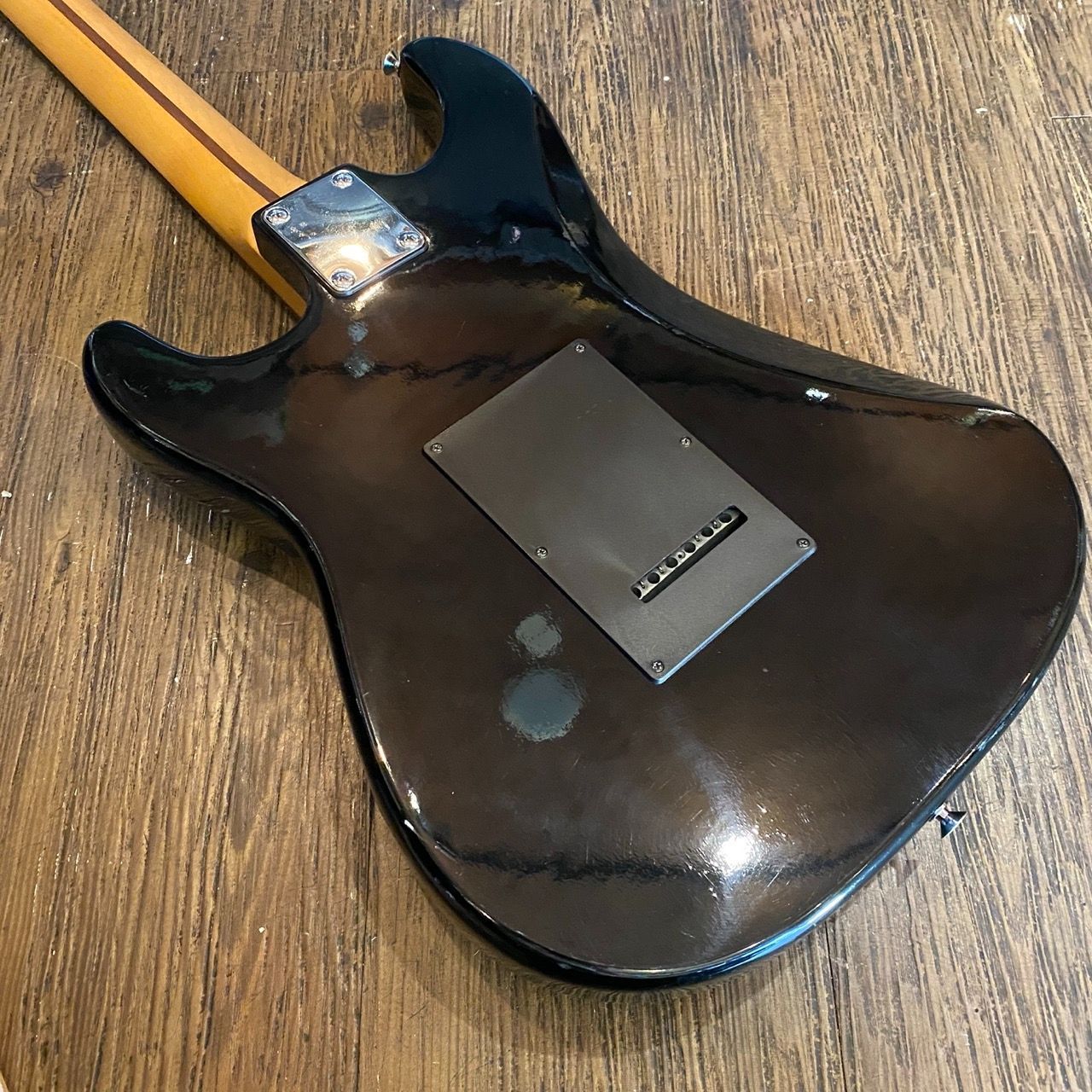 Samick Electric Guitar エレキギター サミック - メルカリ