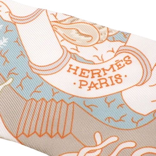 HERMES(エルメス) SPLASH PARK スプラッシュパーク ツイリー ブラン