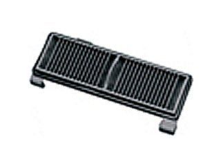 【】【ゆうパケット対応品】シャープ[SHARP] オプション・消耗品 【2173370478】 ロボット家電用 HEPAクリーンフィルター(217 337 0478)